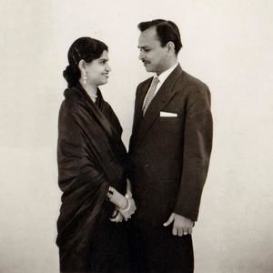 Meet your Posher, Susie